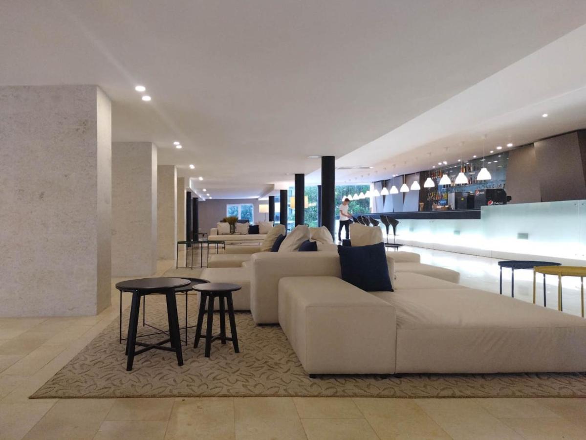 Hotel Cupidon Saturn Extérieur photo